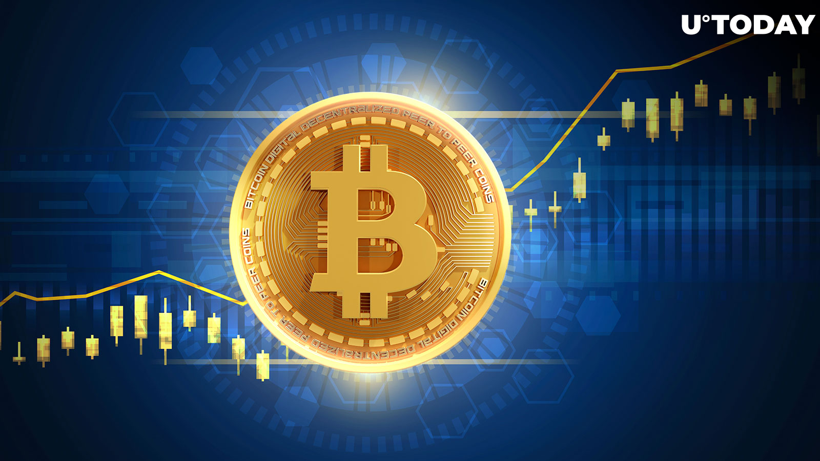 Bitcoin (BTC) Breakout in Sight, Analysts Point to Imminent Upside Surge