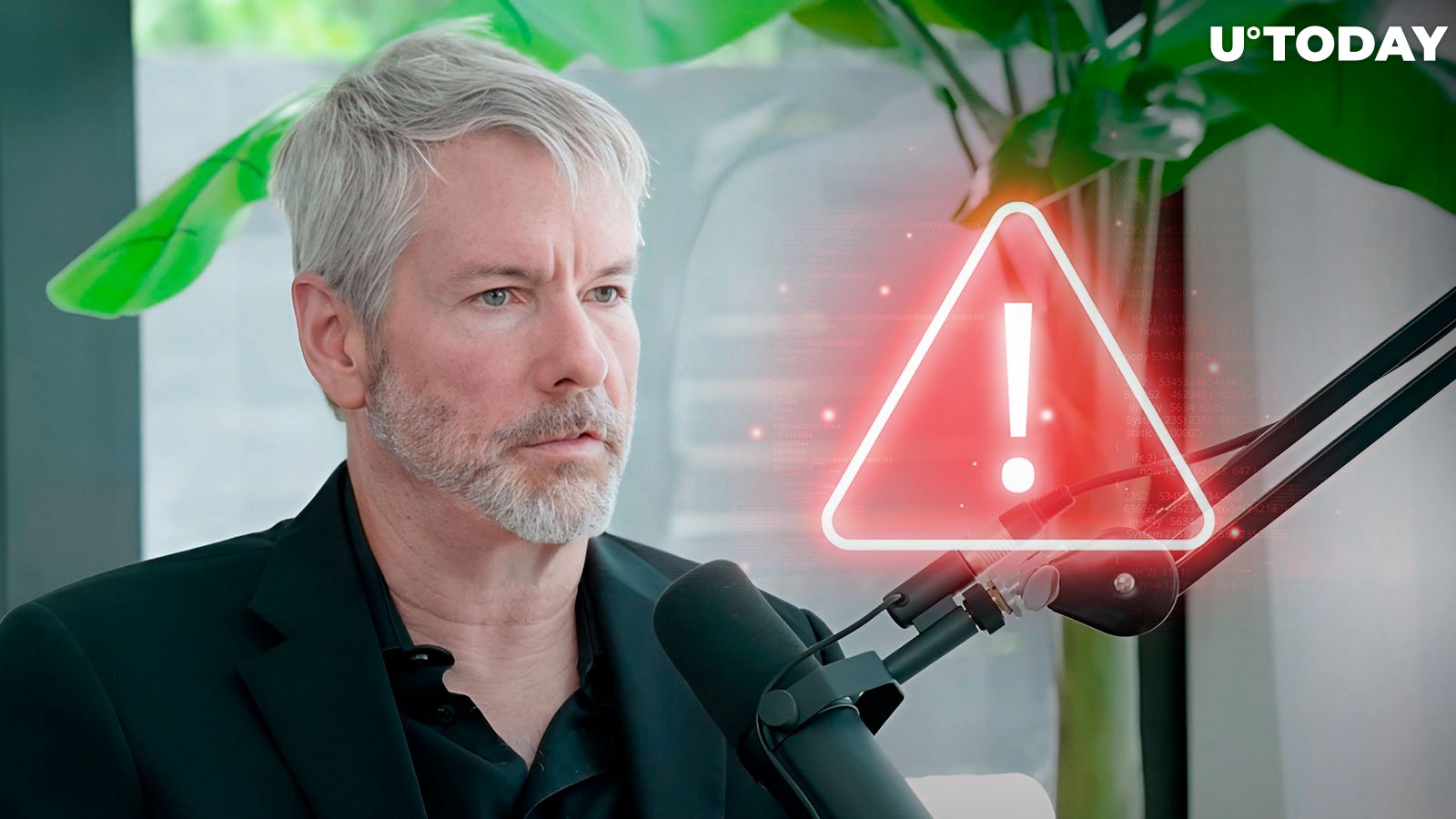 Crypto Scam Alert: AI-Powered Deepfake of Michael Saylor Appears on YouTube