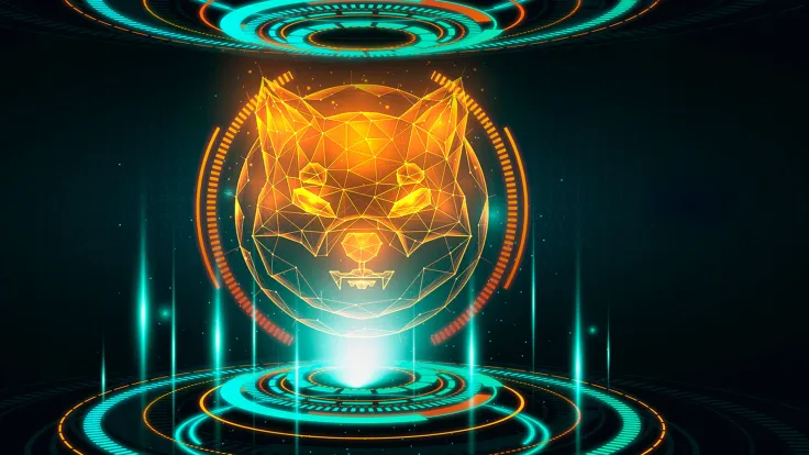 Shiba Inu Sees 8 Trillion Token Withdrawal