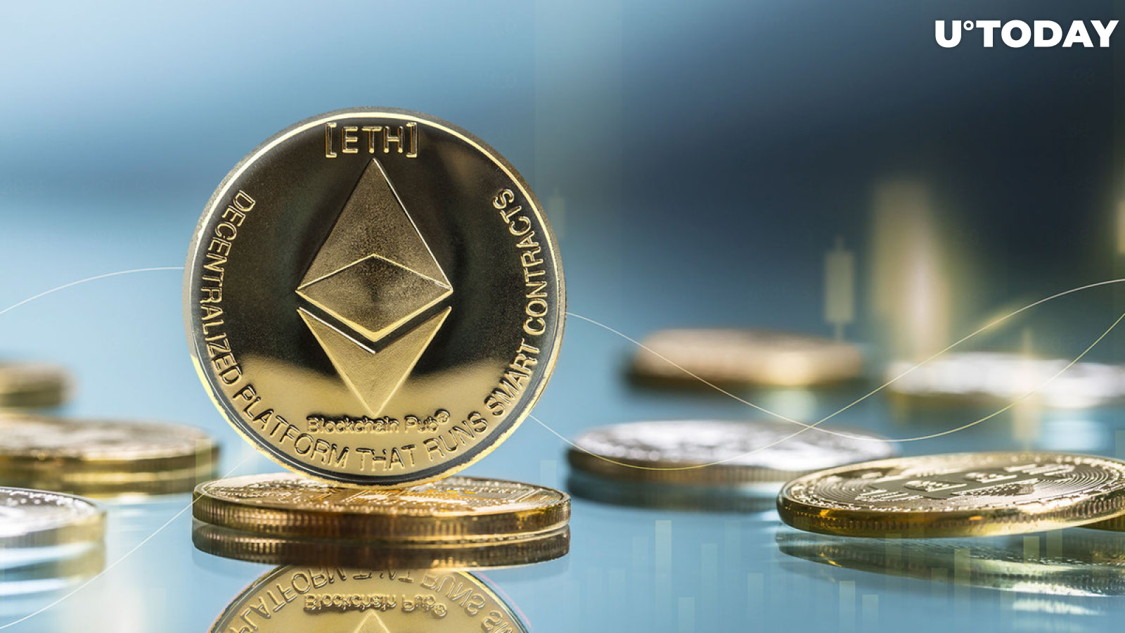 Ethereum (ETH) Saw 85% Growth in 2023, but There Is Still Major Problem