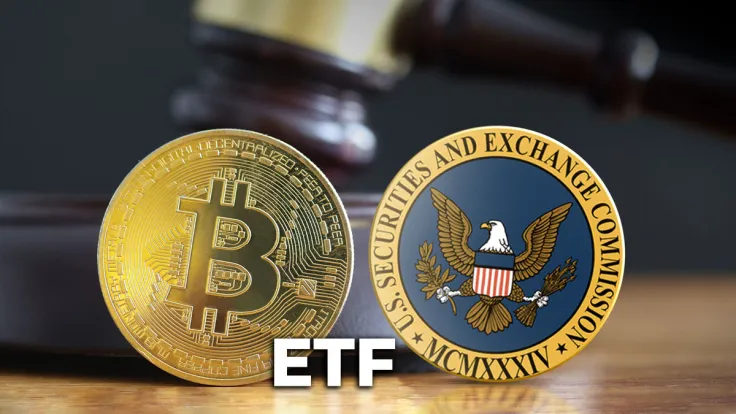 Bitcoin ETF Amendment Deadline Reportedly Set, Is US SEC Ready to Grant Approval Now?