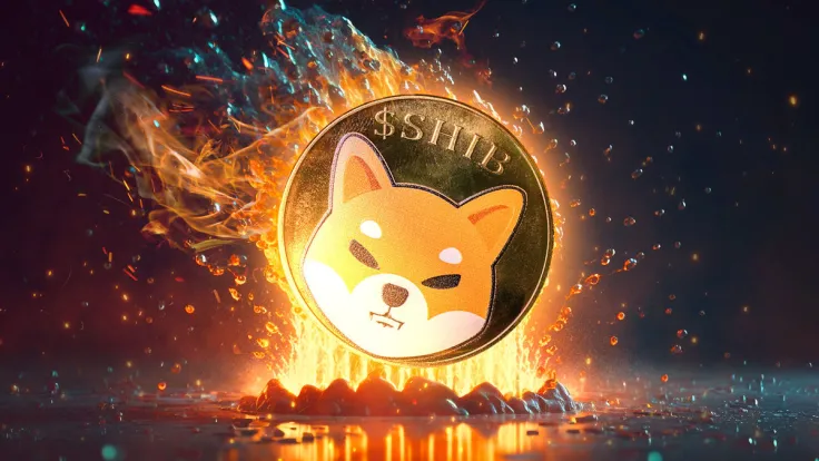 Shiba Inu (SHIB) Burn Rate Jumps by 5,000% as Whale Migration Begins