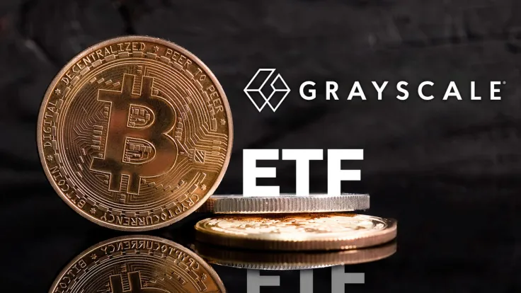 Grayscale: Shocking Bitcoin ETF Prediction Shared by Top Investor