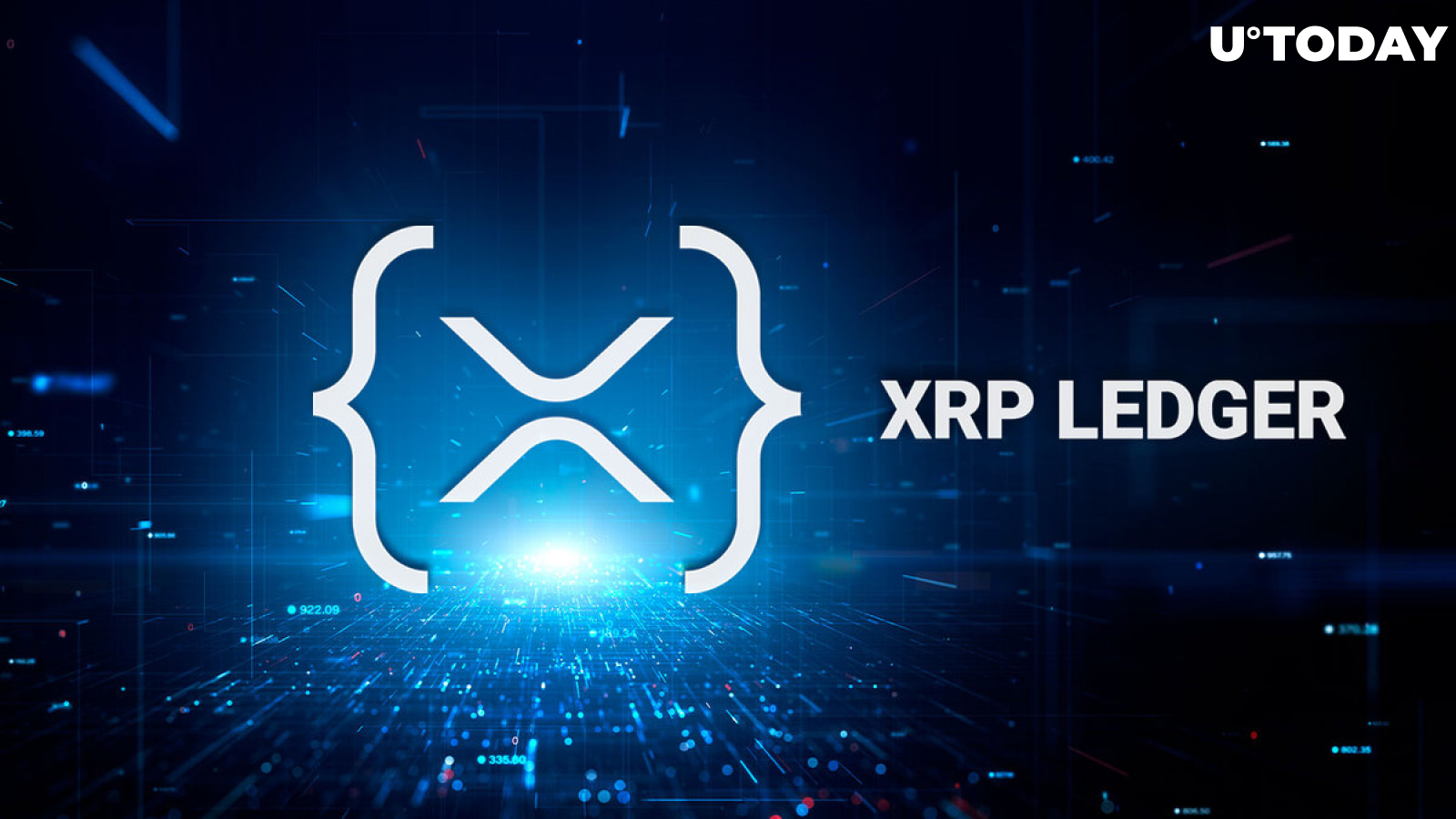 XRP Ledger Witnesses Unusual 350% Transaction Spike, But There's a Catch