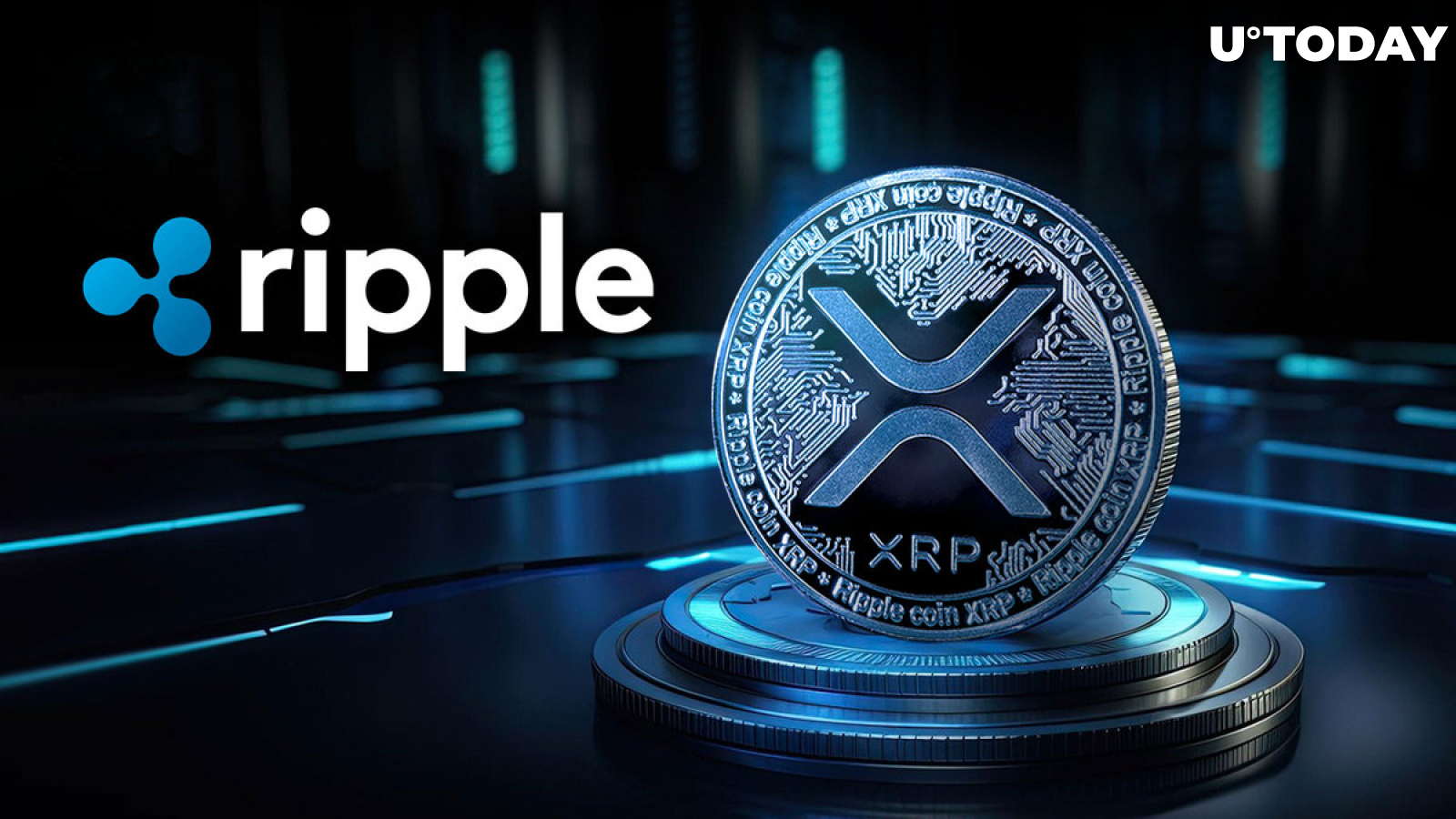 Ripple Moves 97 Million XRP as Price Rises, Community Intrigued