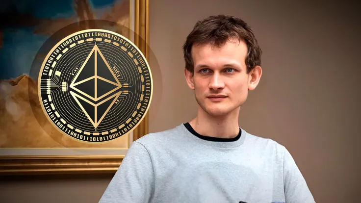 Vitalik Buterin Reveals New Ethereum Road Map