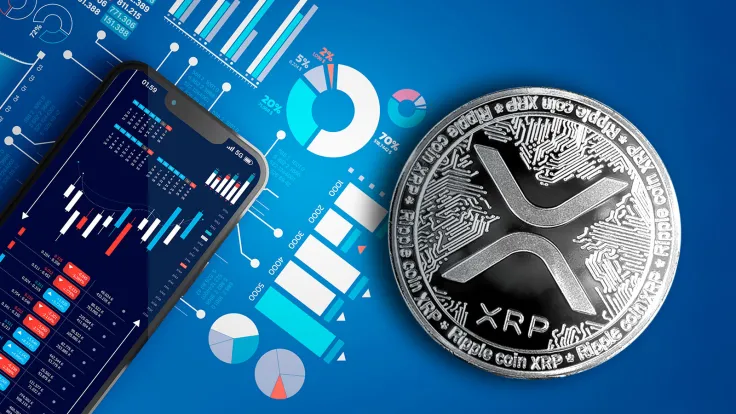 XRP Bracing for Dip Before Major Surge: Trader