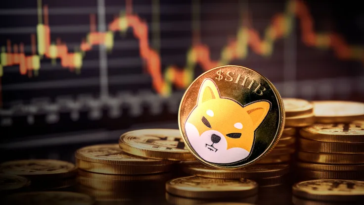 Shiba Inu (SHIB) Is About to Be Topped by This Coin