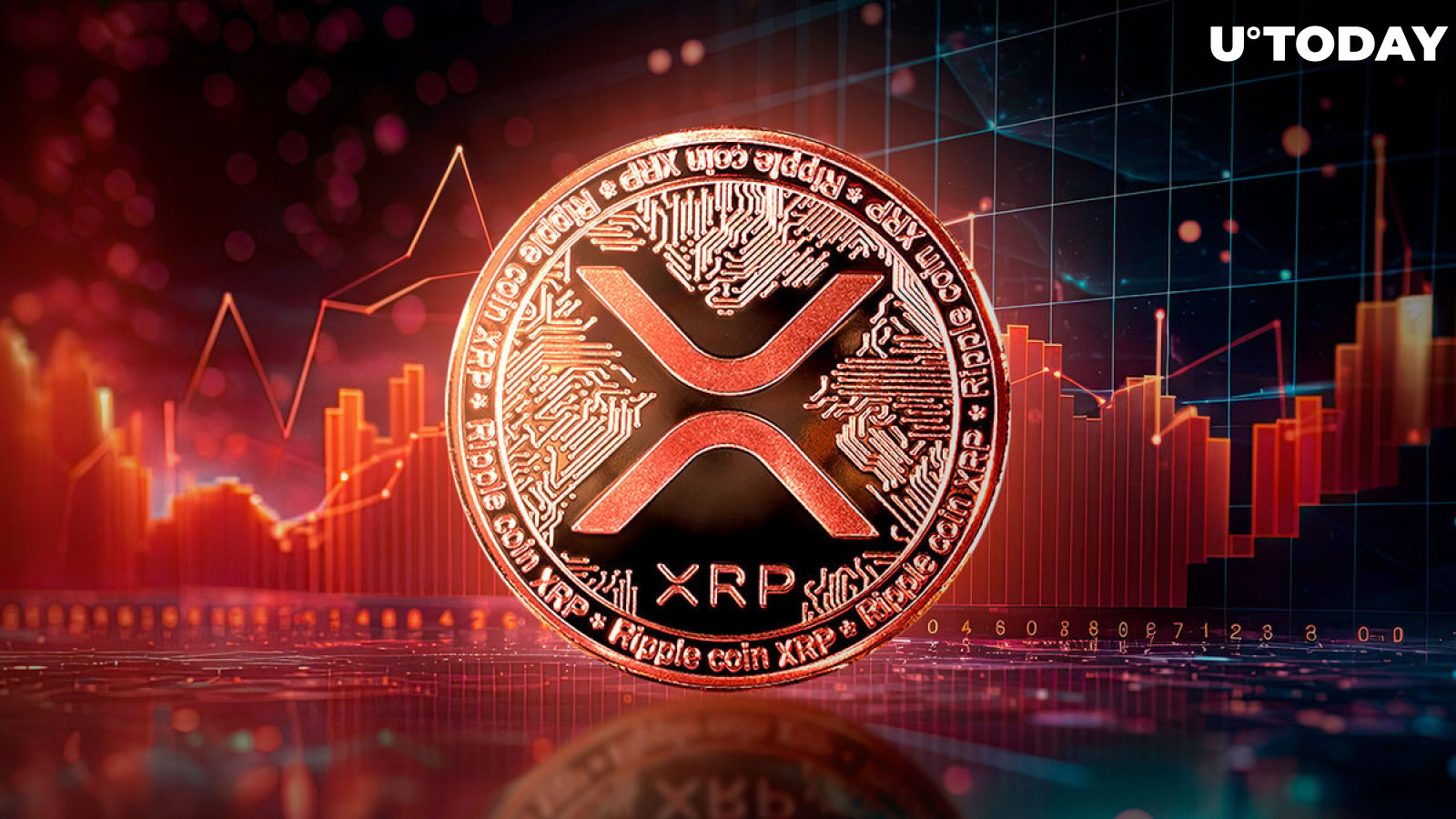XRP Could Surge Massively at Beginning of 2024, Here's Why