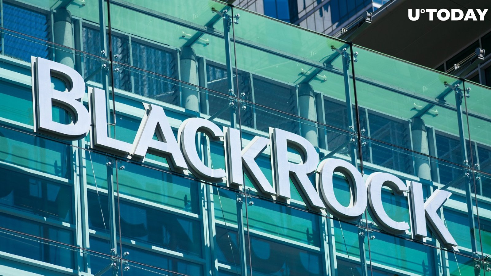 BlackRock to Become Bitcoin's Biggest Holder, Top Analyst Predicts