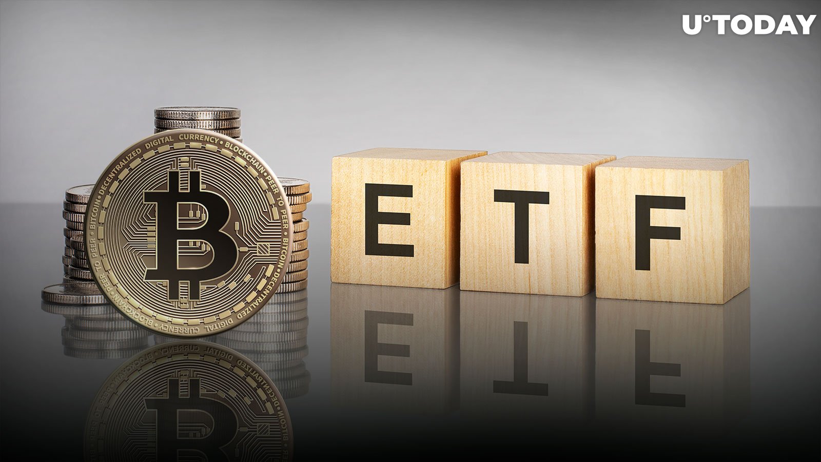 Bitcoin ETF: $10 Billion Traded in Just Three Days