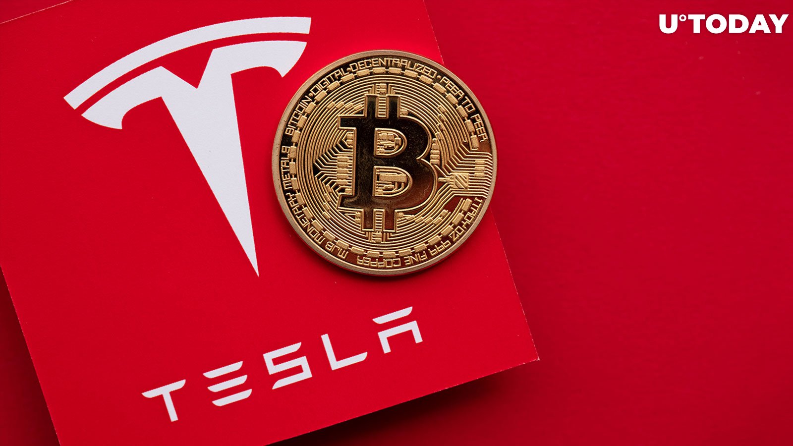 Here's How Much Bitcoin Tesla Holds