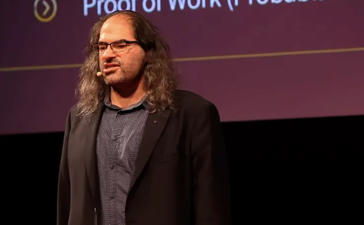 Ripple CTO Clarifies XRP Drama