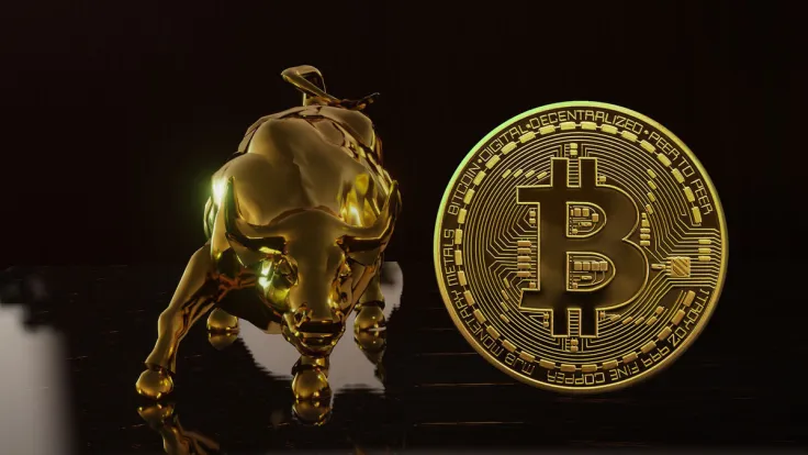 Bitcoin (BTC) Just Made History With This Bullish Pattern 
