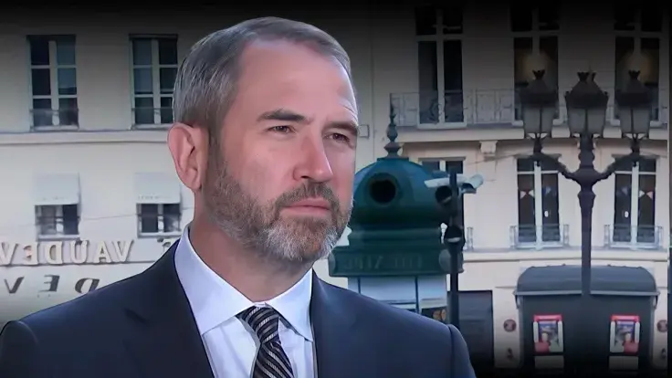 Ripple Meets Hedera: Crypto Leaders' Groundbreaking Chat