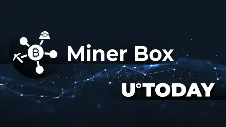 MinerBox Crypto Mining App Now Indexes U.Today as News Source