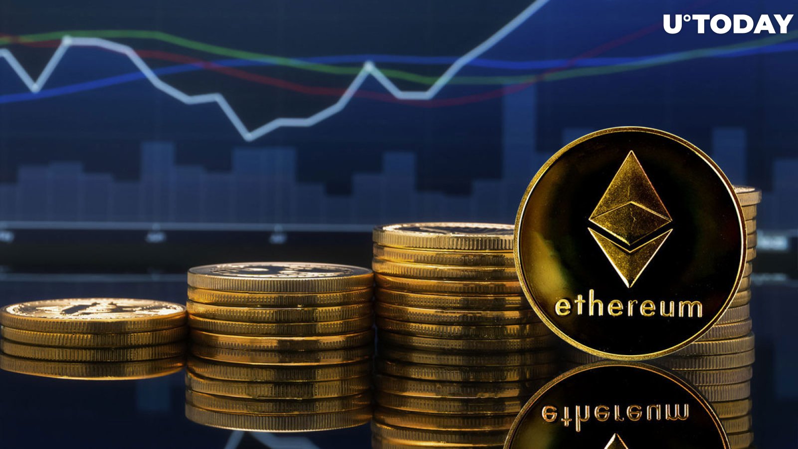 Ethereum (ETH) at $12,000 Expected by Top Trader in 2025