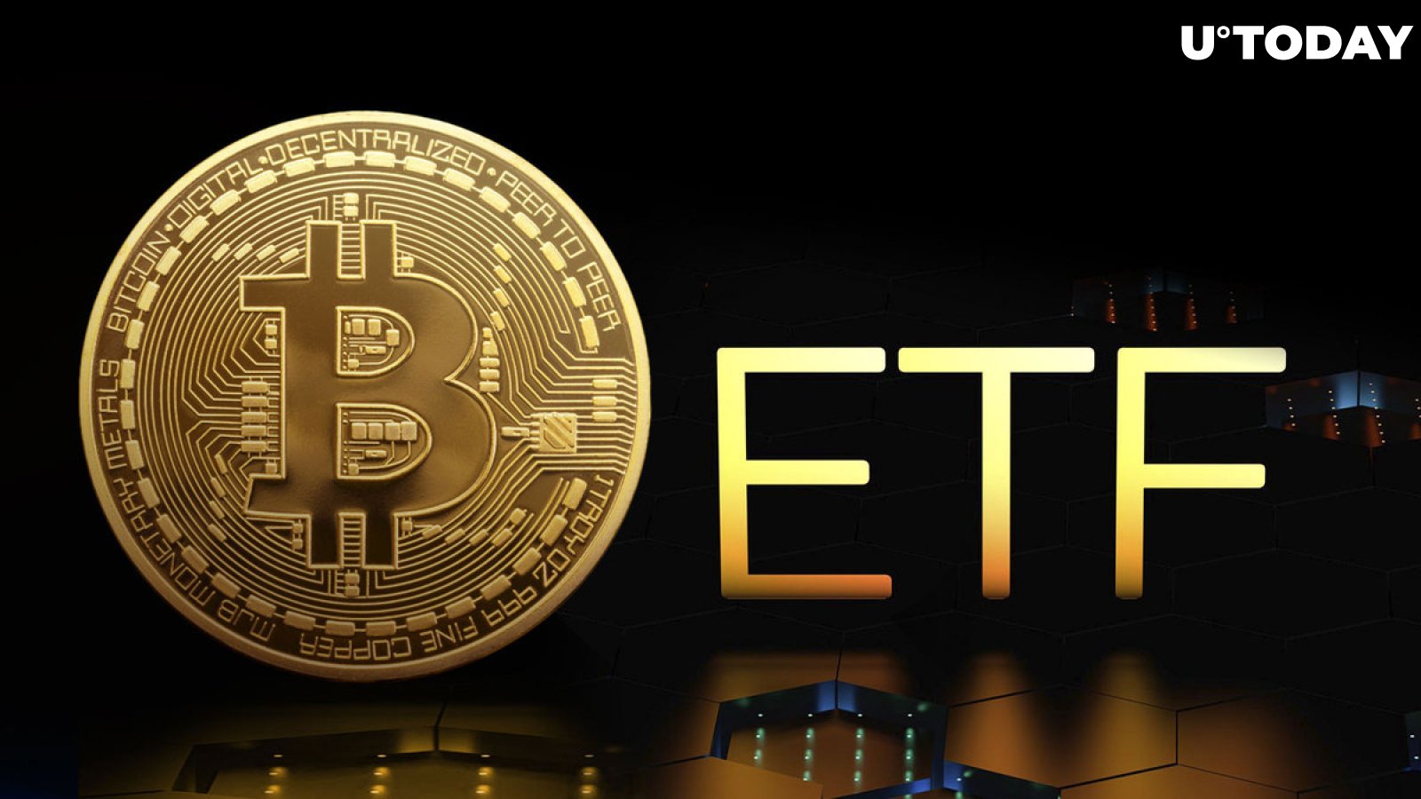 5 Reasons Bitcoin ETF Might Stir Unprecedented Market Shift