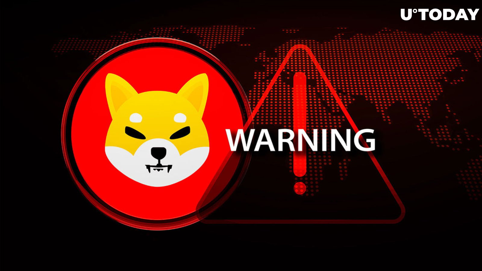 Shiba Inu: Crucial Warning Unleashed by SHIB Team — Beware