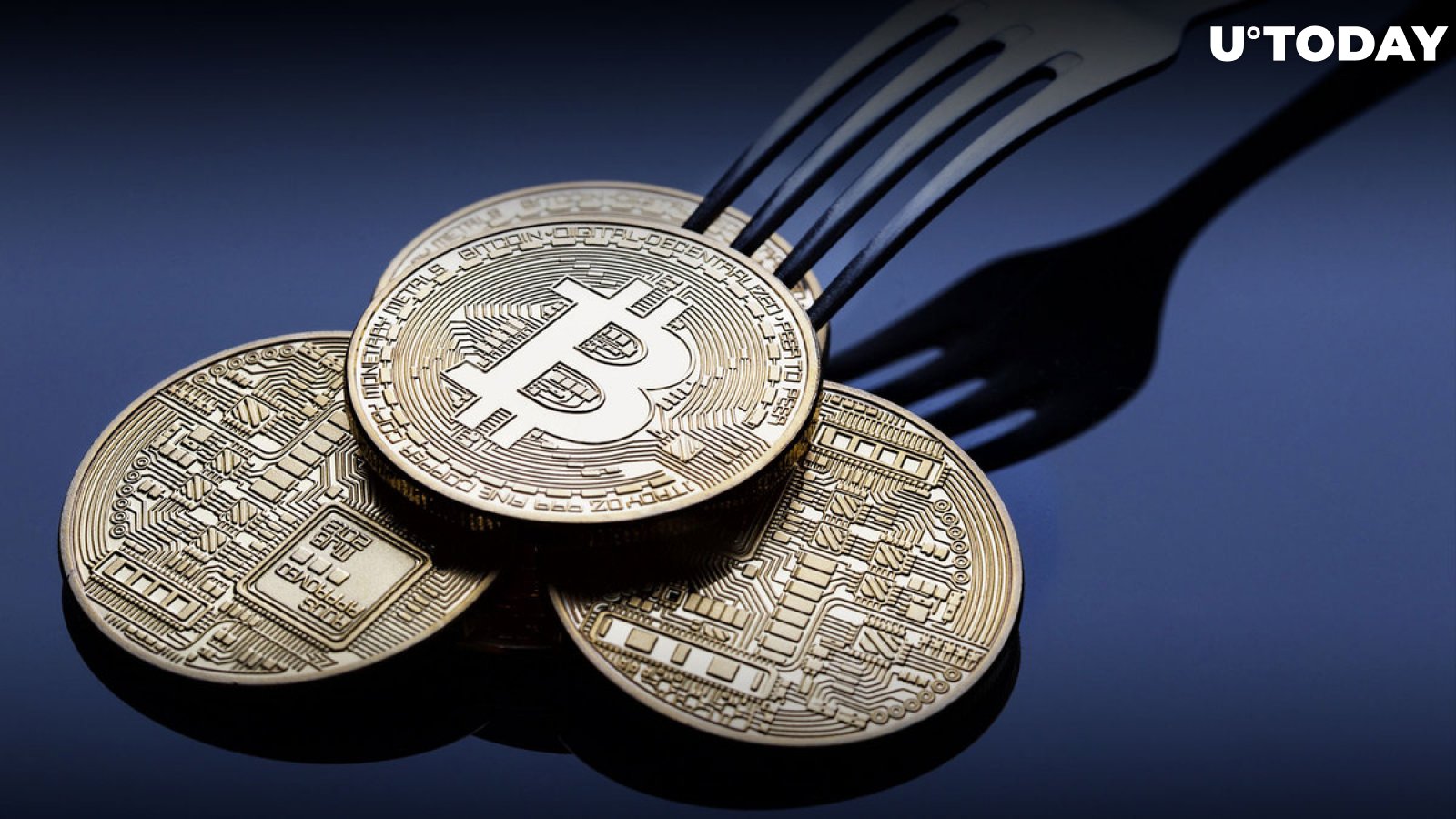 Bitcoin Fork Linked to Self-Proclaimed Satoshi Records Massive Price Spike
