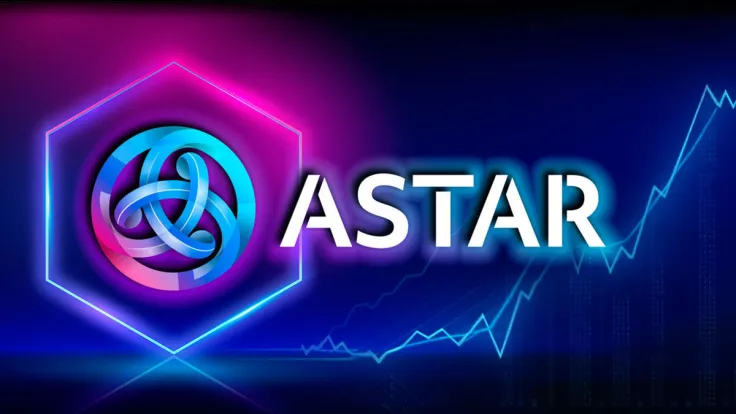 Polkadot's Astar (ASTR) Jumps 25%, Here's Potential Reason