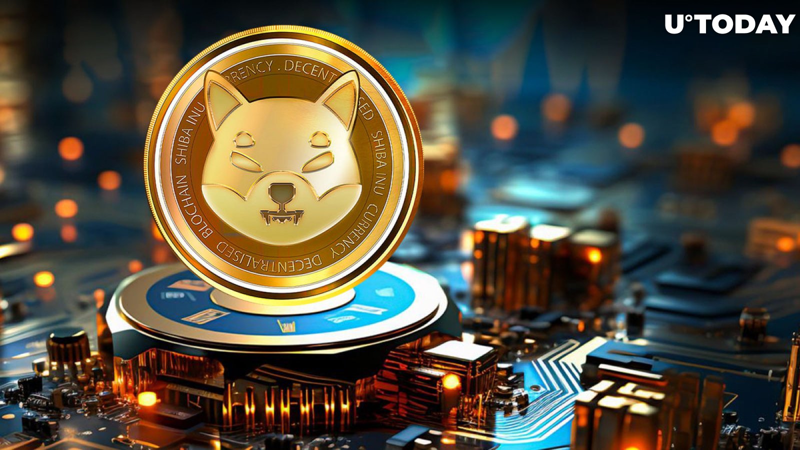 Shiba Inu (SHIB) Triggers Massive Netflow Spike as Price Jumps 5%