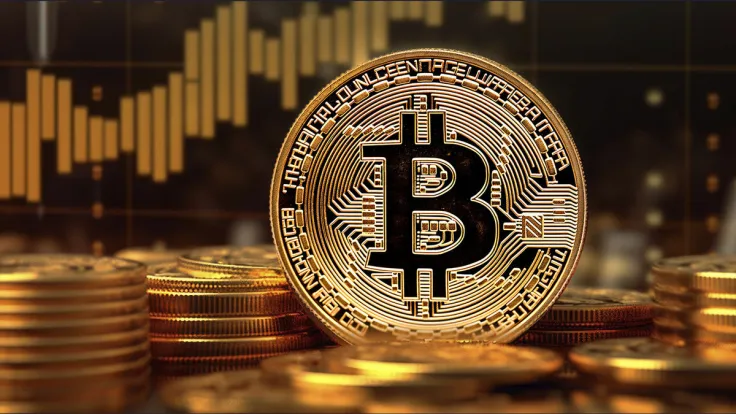 Bitcoin (BTC) Targets $70,250, According to This Indicator