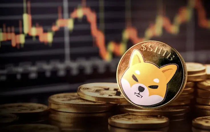 This Coin Just Left Shiba Inu (SHIB) in the Dust