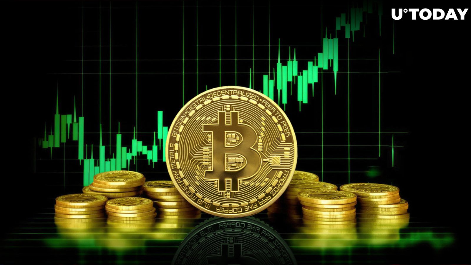 Çmimi i Bitcoin rritet në 74,000 dollarë i parashikuar nga tregtari Bob Lukas, sipas kësaj metrike
