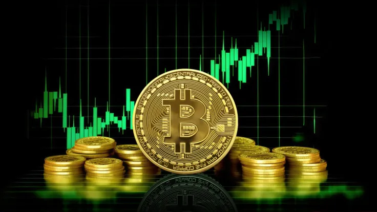 Bitcoin Price Surging to $74,000 Predicted by Trader Bob Lukas, According to This Metric