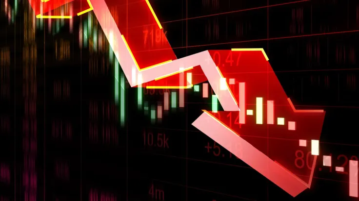 Crypto Bloodbath: $730 Million Destroyed Amid Volatility Surge