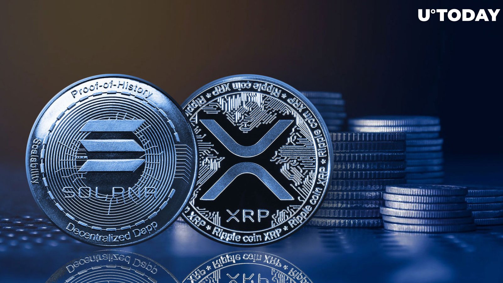 XRP, Solana (SOL) Holders Should Pay Attention to This Information: Details