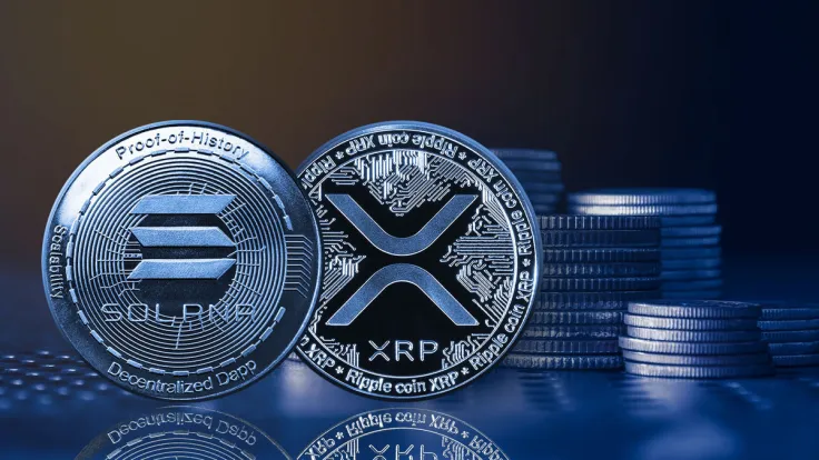 XRP, Solana (SOL) Holders Should Pay Attention to This Information: Details