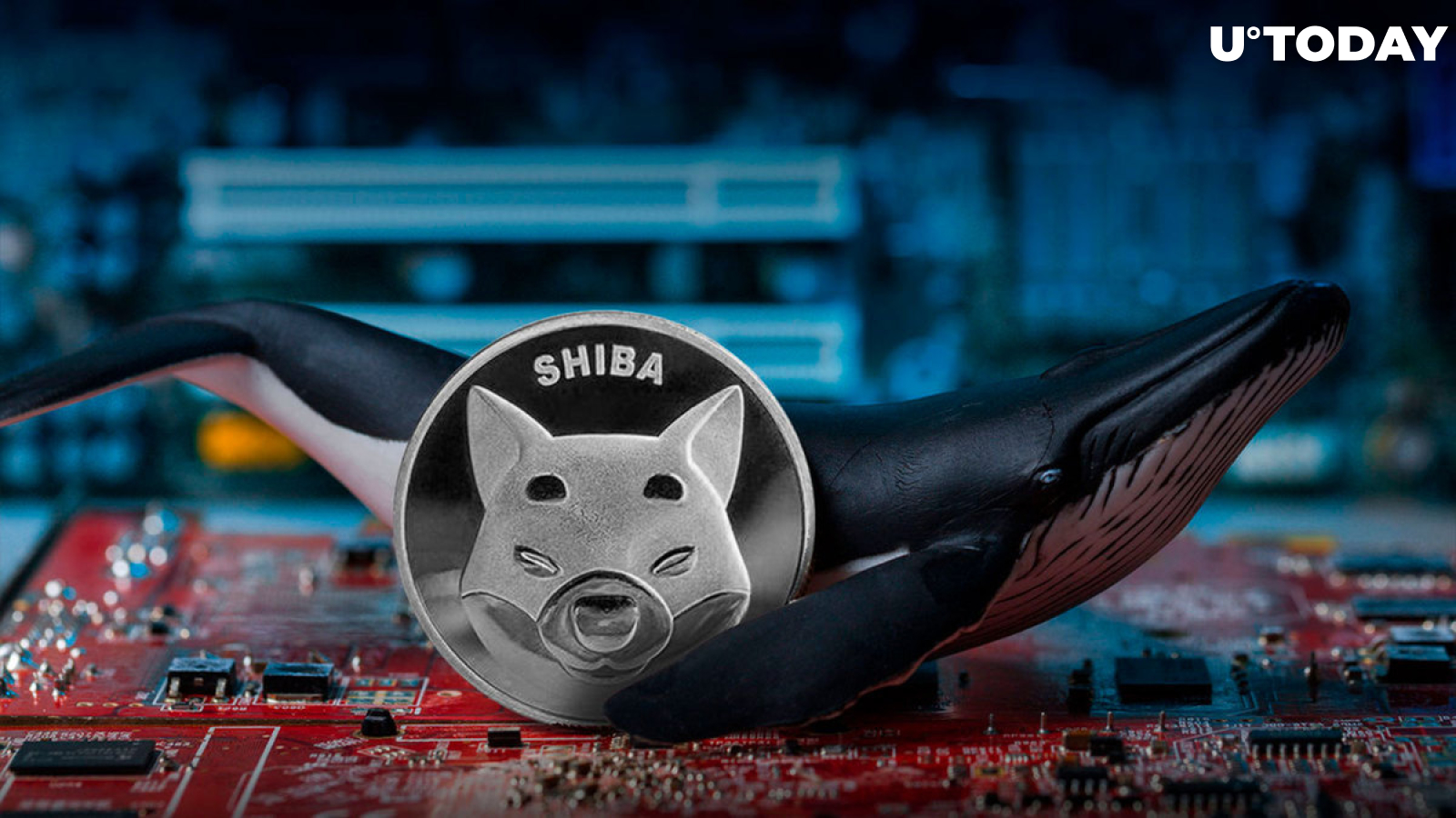 Shiba Inu (SHIB) 700% Whales Activity Surge to Become Lifesaver for Meme Coin
