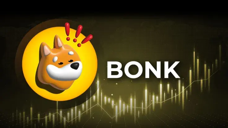 Surprising Bonk (BONK) Price Recovery: Why Is It Growing Amid Market Disaster?