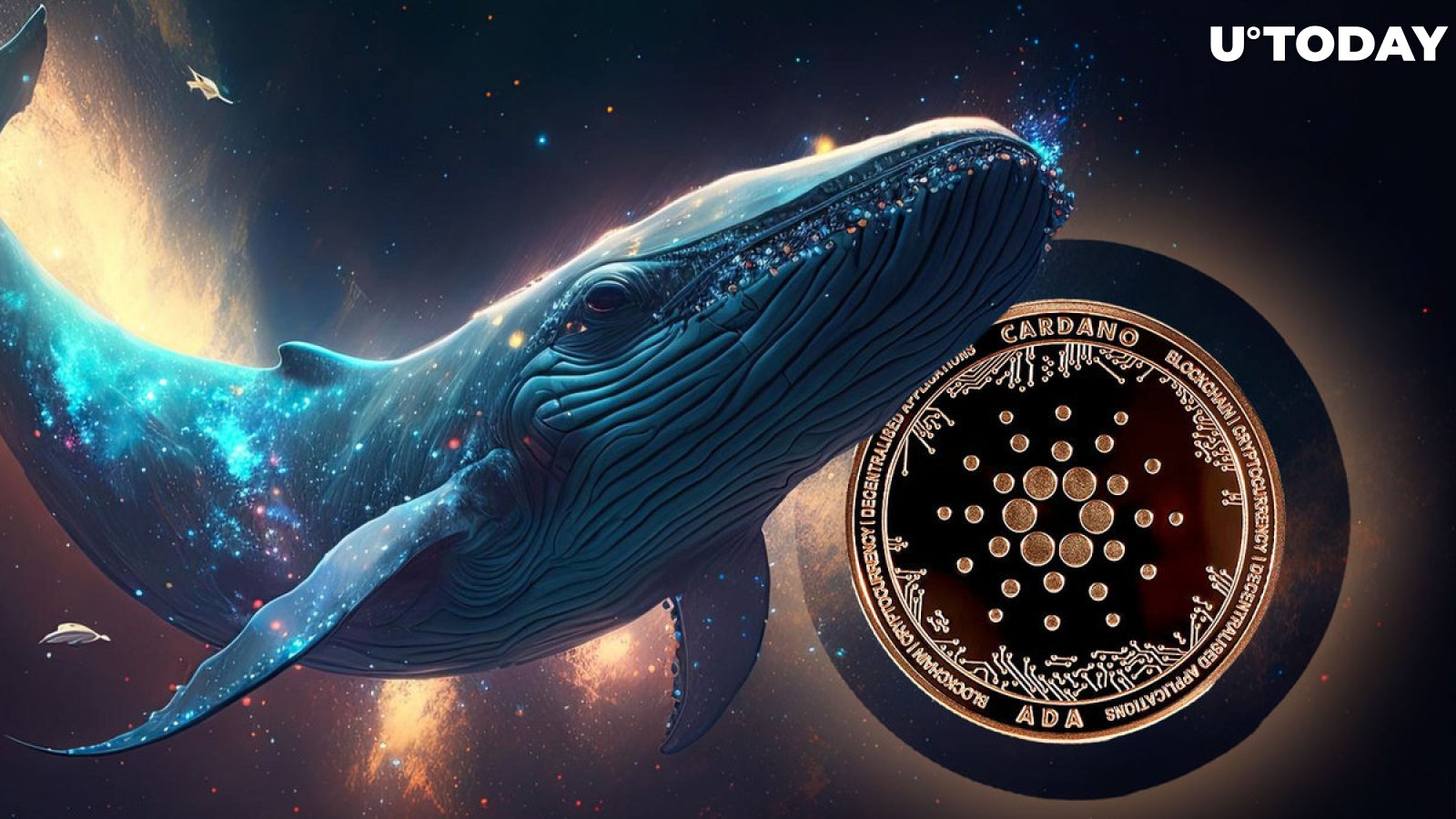 Cardano Whales on Buying Spree: 14 Million ADA Added