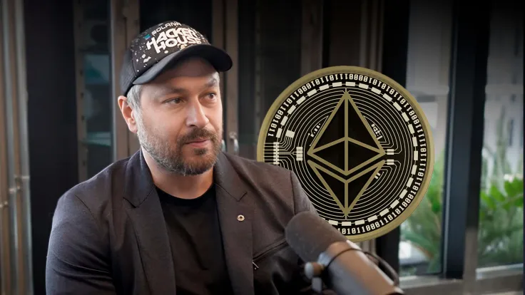 Solana Founder Names Biggest Threat to Ethereum