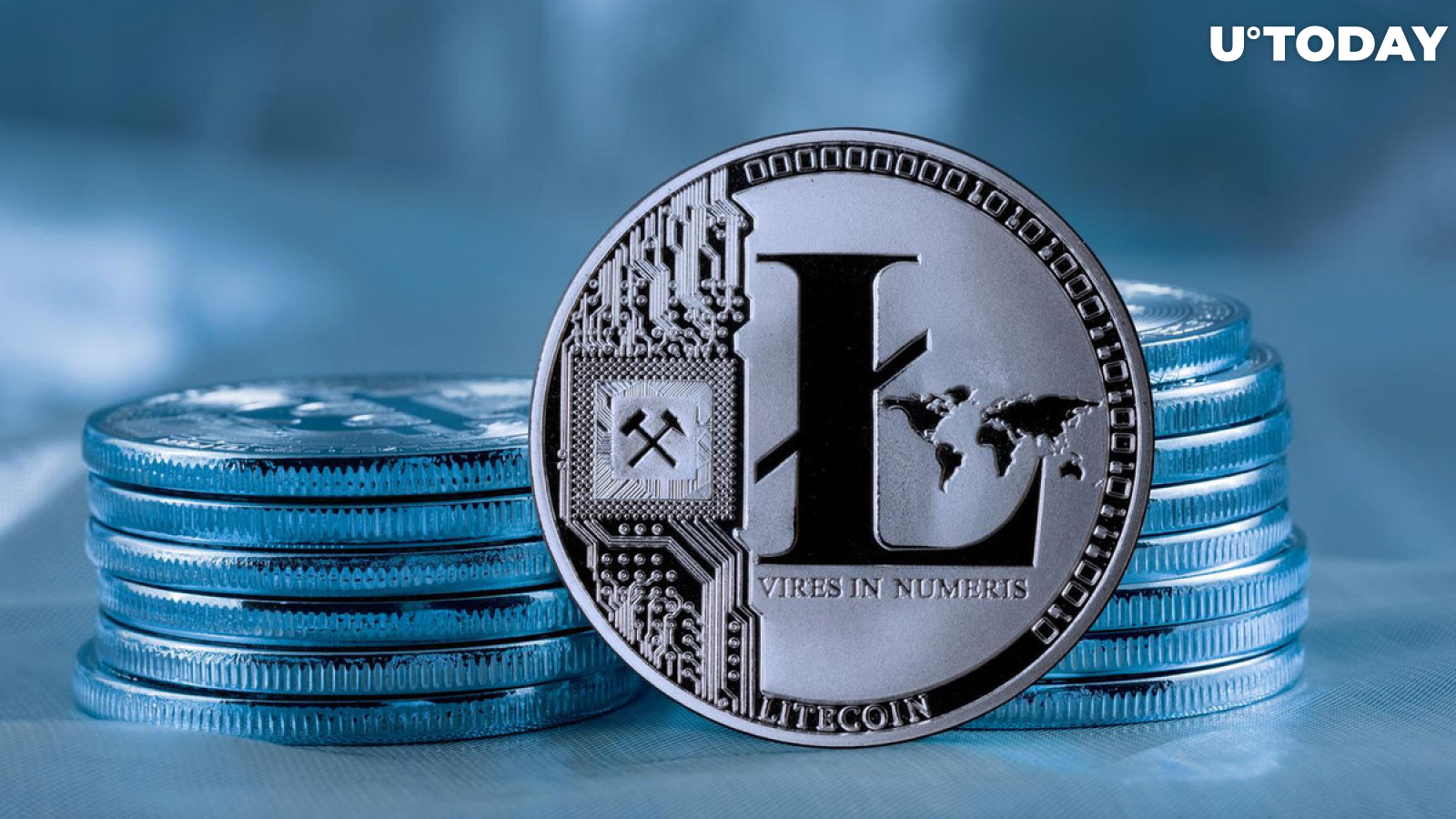 Litecoin (LTC) Breakthrough Might Be Triggered by This On-Chain Trend