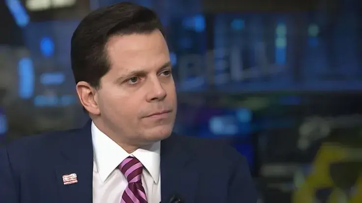 Anthony Scaramucci's 'Bullish' Tweet Excites Crypto Community: Details
