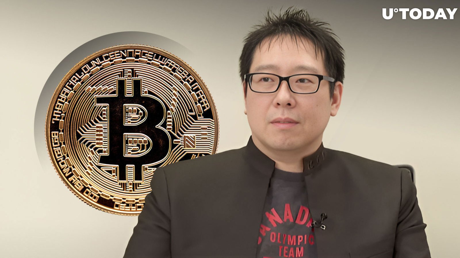 Omega Candle for Bitcoin (BTC) Price Is Very Real, Believes Samson Mow