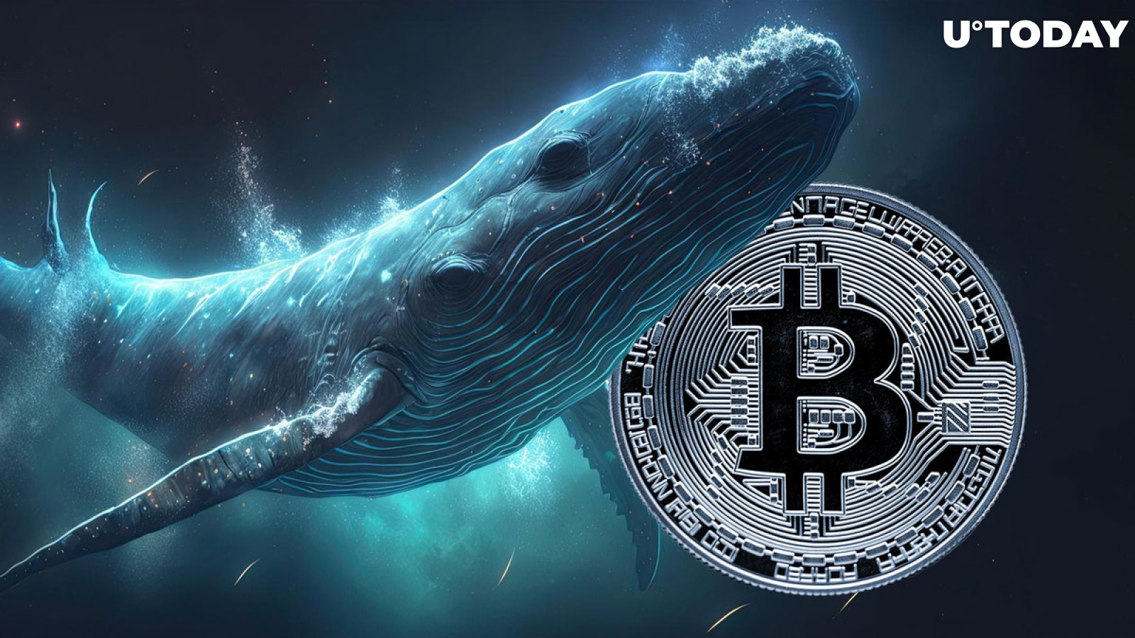 Bitcoin (BTC) Whales Trigger Largest Spike in $100,000 Transactions in Two Years