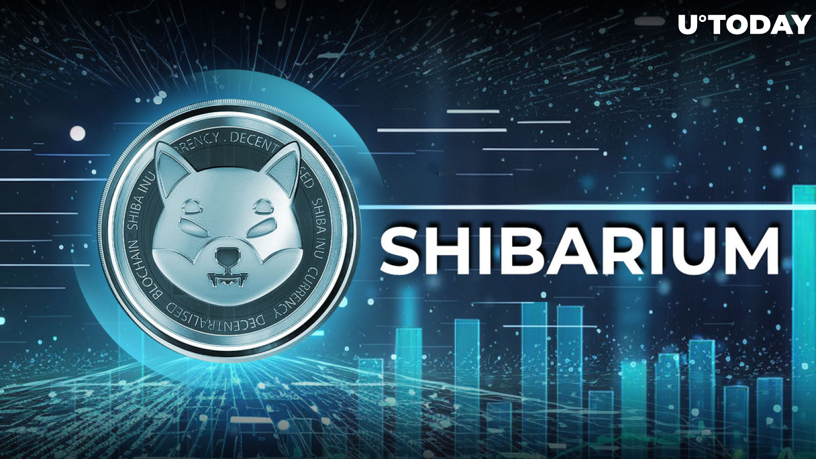 Shibarium Smashes Massive New Utility Milestones