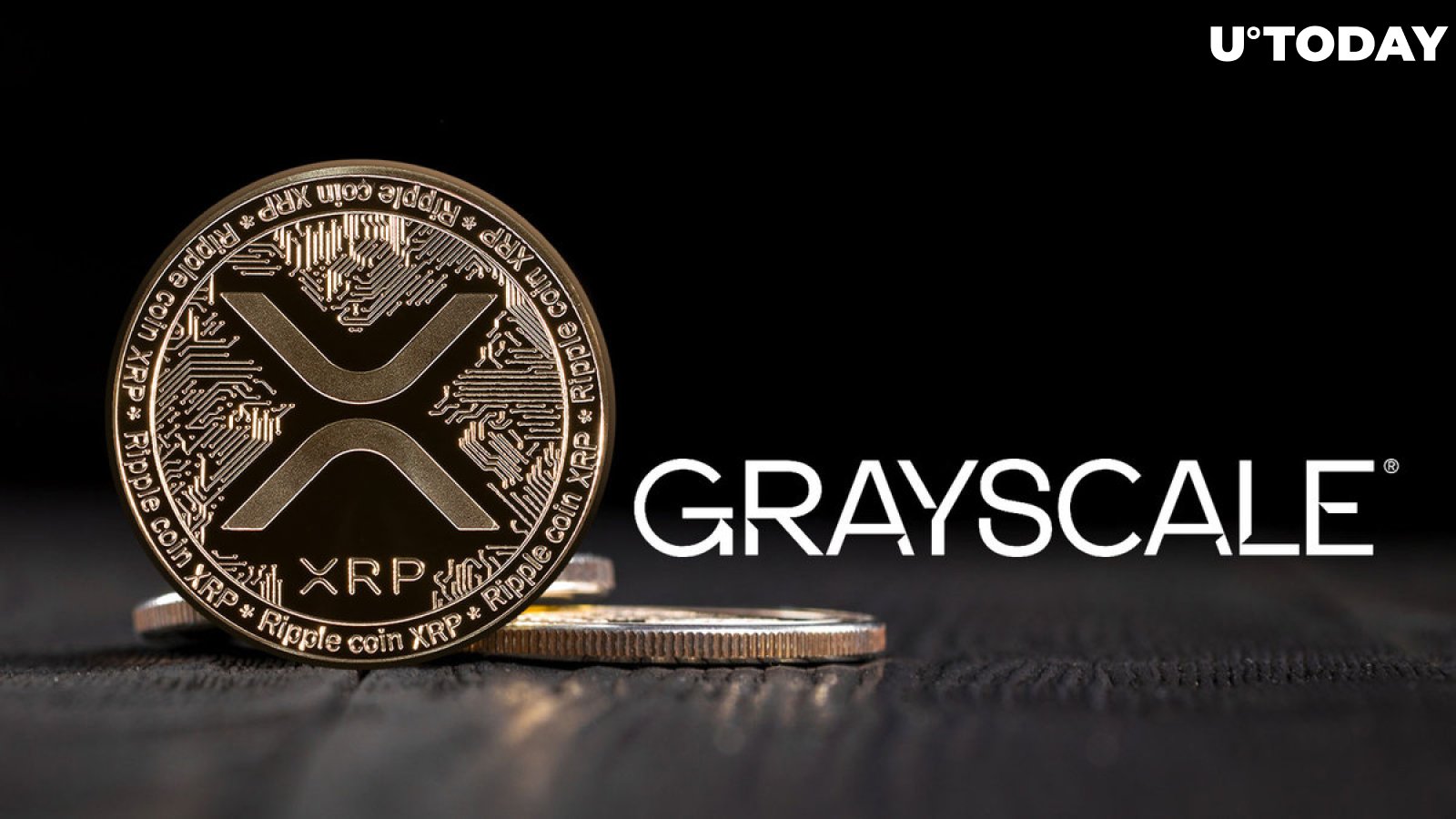 XRP Is Back to Grayscale Digital Large Cap Fund