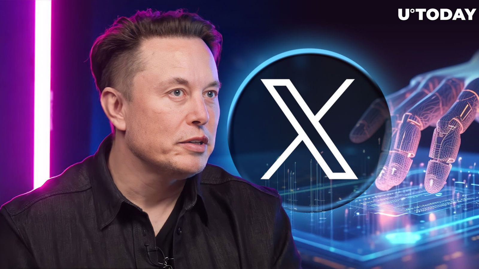 Elon Musk's X Metaverse, If Built, Would Be Game-Changing Move: Dogecoin Founder