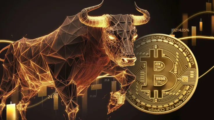Bitcoin: Here's Real Catalyst for BTC's Potential 6,000% Rise — Analyst