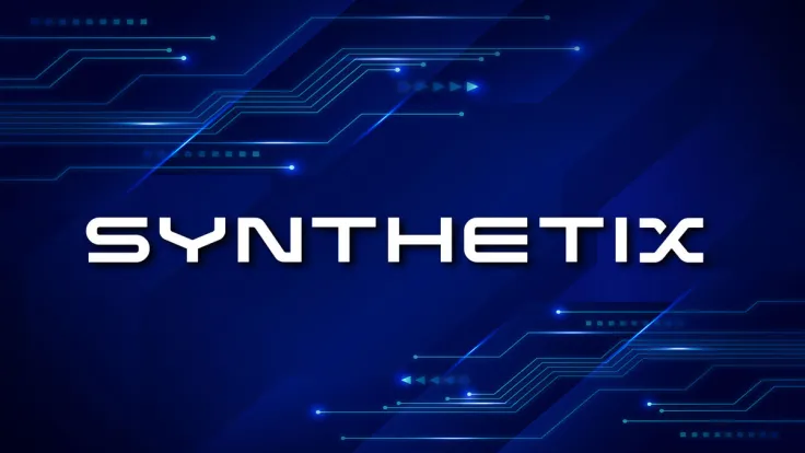 Synthetix (SNX) Gets Major Overhaul With This Deflationary Upgrade