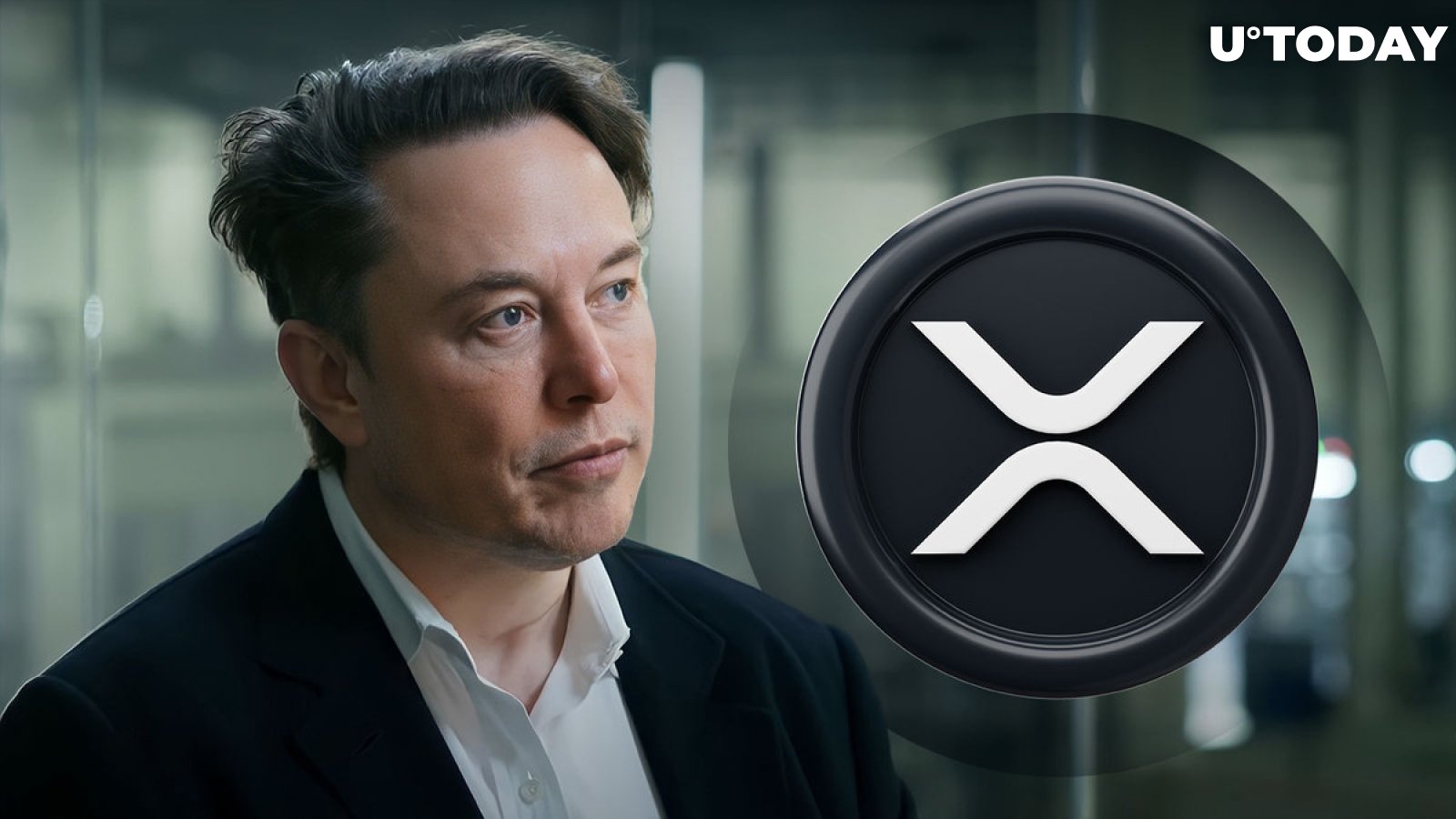 Elon Musk Intrigues XRP Army With Cryptic Tweet: Details