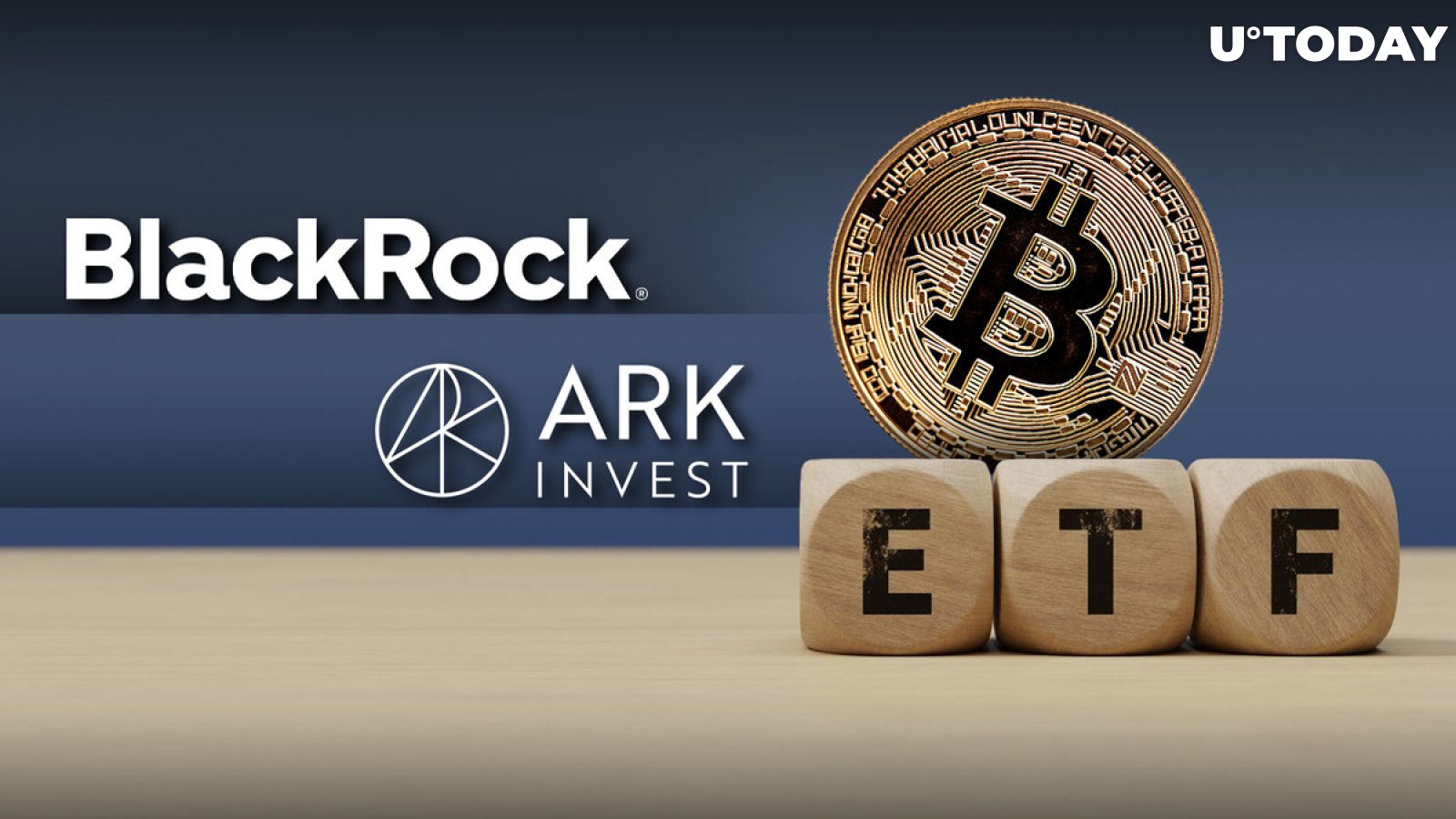 BlackRock vs. ARK Invest: Bitcoin ETF Battle Details Exposed by Top Expert