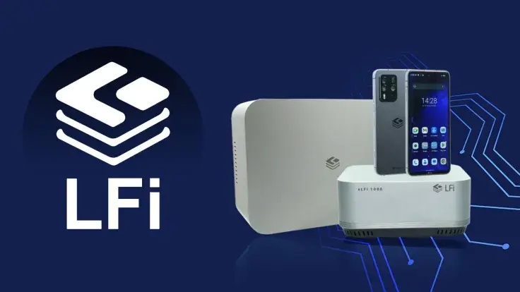 Empowering Independence: Exploring the LFi Ecosystem and Its Features