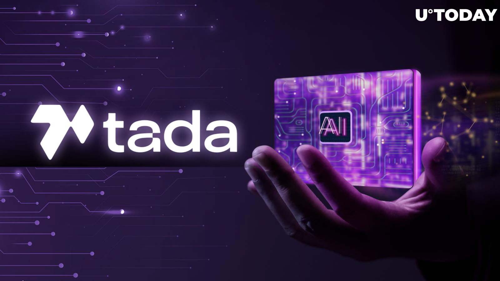AI Data Marketplace Ta-da Secures $3.5 Million in Funding